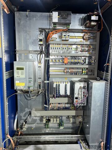 Schaltanlage TRUMPF Trumatic L-3050 6kW - Schaltschränke