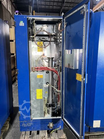 Schaltanlage TRUMPF Trumatic L-3050 6kW - Schaltschränke