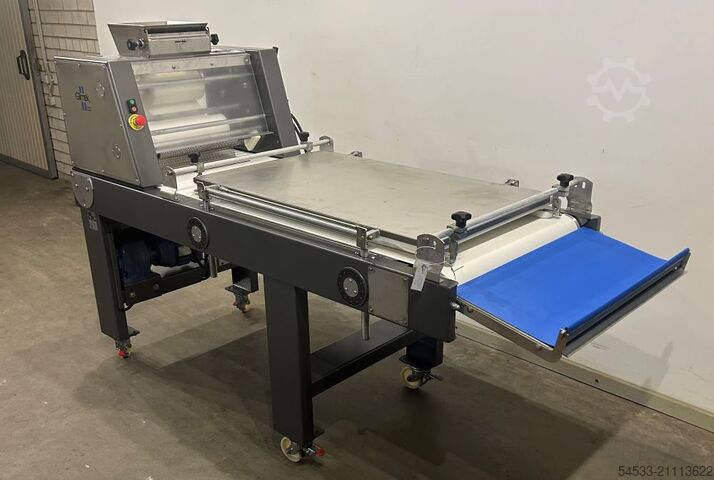 Teigformer Glimek MO 300 Glimek MO 300