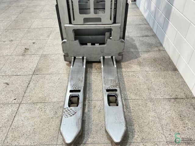 Stapler Still EXV-SF14