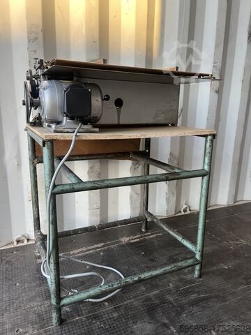 Bookbinding machine Tünkers 