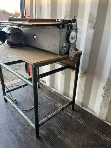 Bookbinding machine Tünkers 