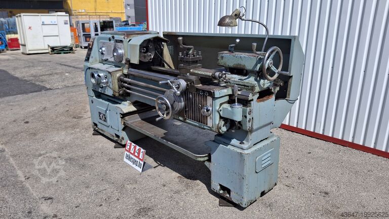 Lathe , lathe ca6140  CA6140