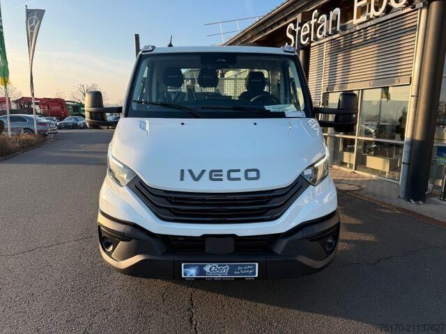 Kipper Iveco Daily 60C18 H 3-S.-Kipper *R3.450mm*2xAHK*