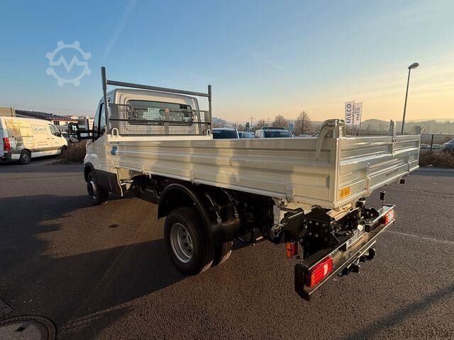 Kipper Iveco Daily 60C18 H 3-S.-Kipper *R3.450mm*2xAHK*