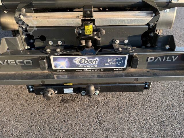 Kipper Iveco Daily 60C18 H 3-S.-Kipper *R3.450mm*2xAHK*