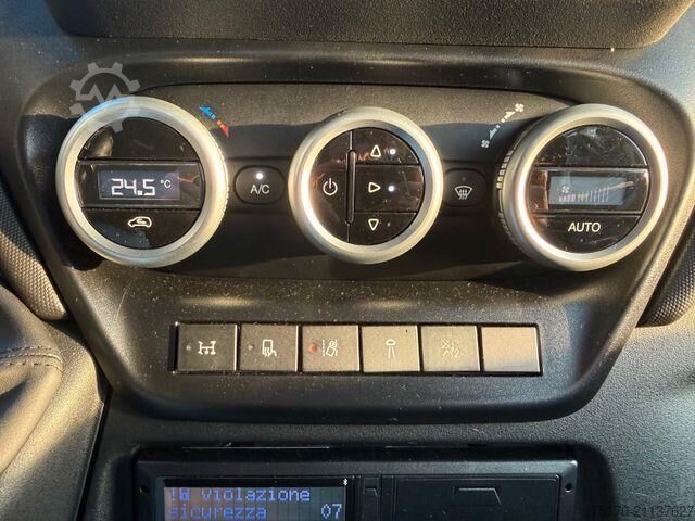 Kipper Iveco Daily 60C18 H 3-S.-Kipper *R3.450mm*2xAHK*