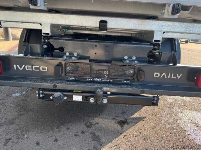 Tipper Iveco Daily 70C18 H 3.0L *R3.750mm*AHK*Sperre*Standh*