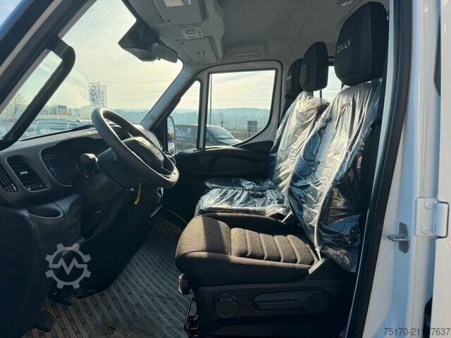 Tipper Iveco Daily 70C18 H 3.0L *R3.750mm*AHK*Sperre*Standh*