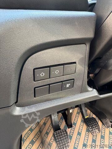 Kipper Iveco Daily 70C18 H 3.0L *R3.750mm*AHK*Sperre*Standh*