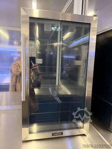 Mobile Shop/ Food Truck Renault Food Truck, Imbisswagen, NEU, REDUZIERT
