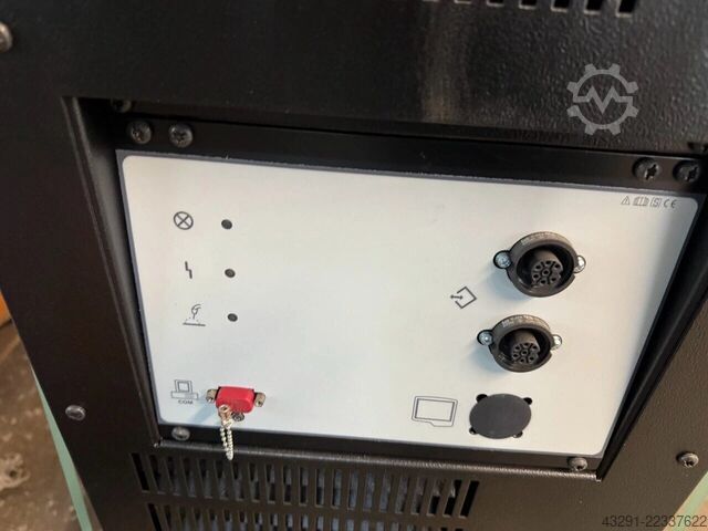 Welding set EWM acticARC Tetrix T352 AC/DC