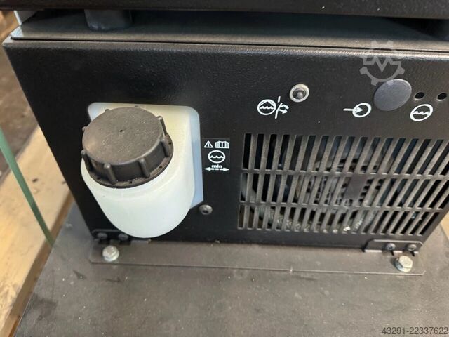 Welding set EWM acticARC Tetrix T352 AC/DC