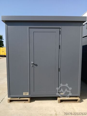 Mobile Shop/ Food Truck Eventmobile Saar Container, Food Container, Imbiss