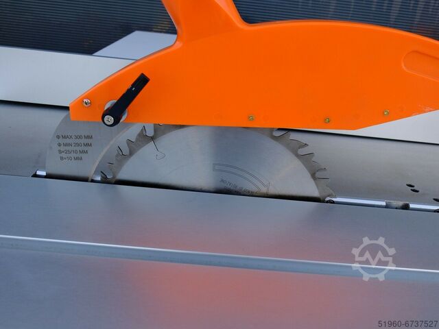 Format Saw Sicar SEGA 300 NOWA!