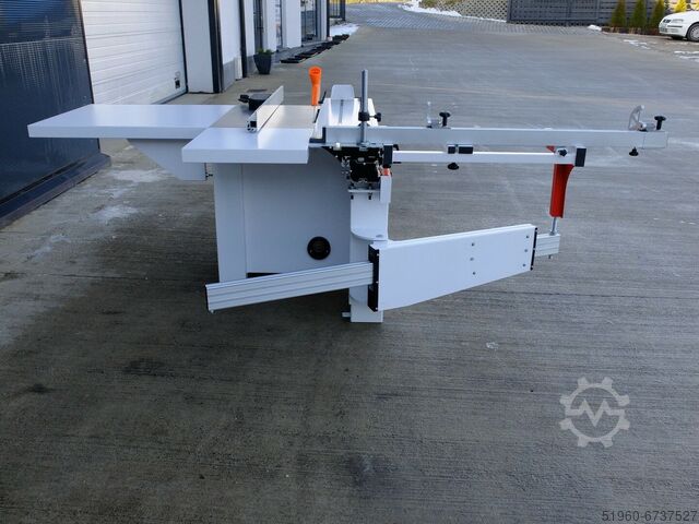 Format Saw Sicar SEGA 300 NOWA!