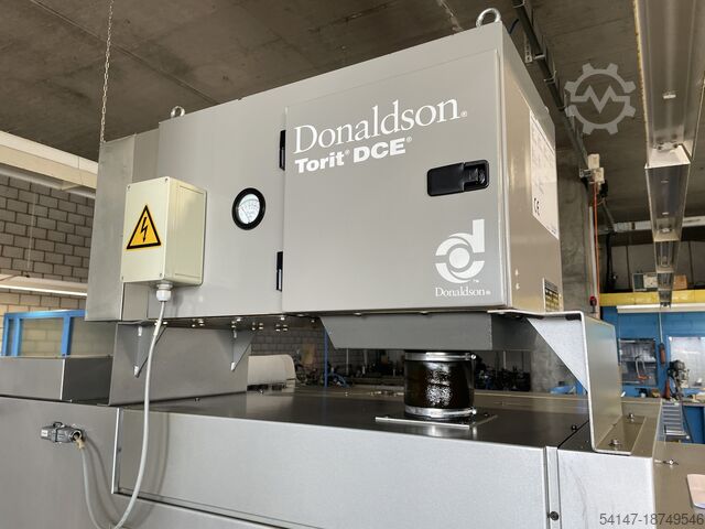 Automatic lathe Citizen M16