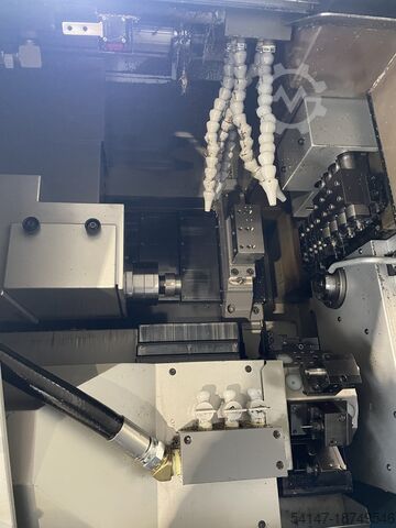 Automatic lathe Citizen M16