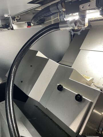 Automatic lathe Citizen M16