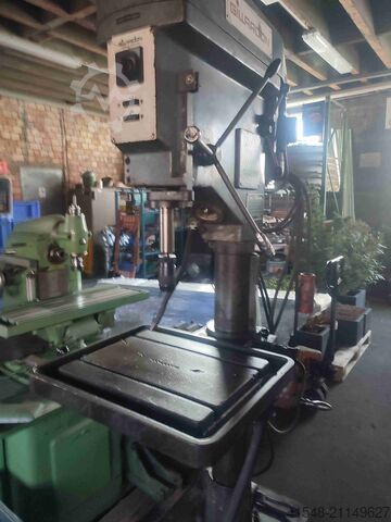 Ständerbohrmaschine Gillrroon 