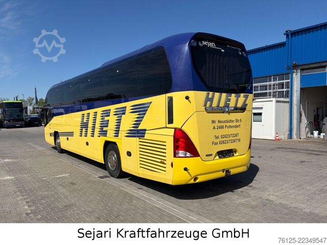 Motor coach NEOPLAN Cityliner P14 / R07 / Coach /
