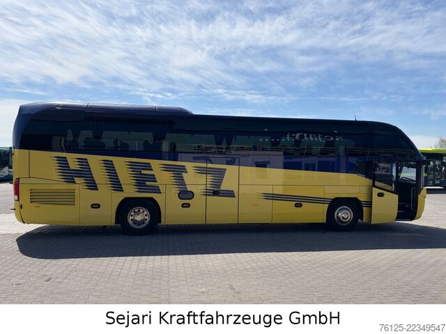 Motor coach NEOPLAN Cityliner P14 / R07 / Coach /