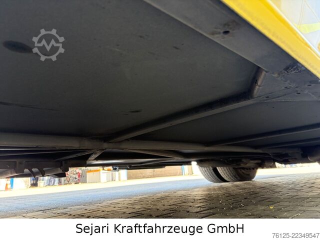 Motor coach NEOPLAN Cityliner P14 / R07 / Coach /