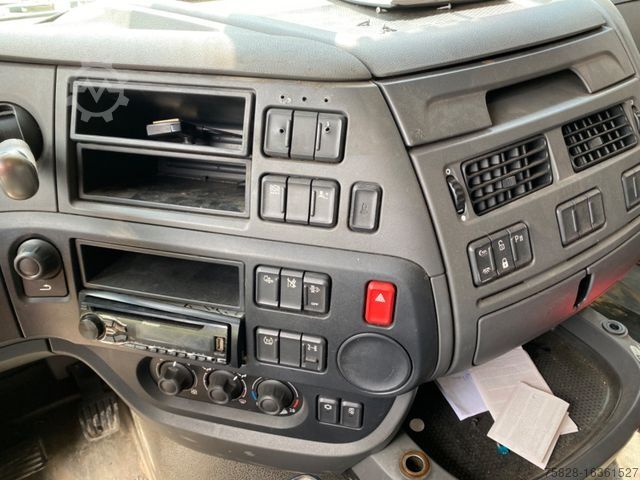Standard tractor unit DAF XF106.460  Schaltgetriebe/ Retarder