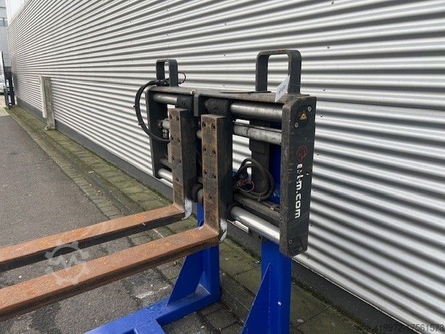 Fork positioners ELM FEXS H35 1200