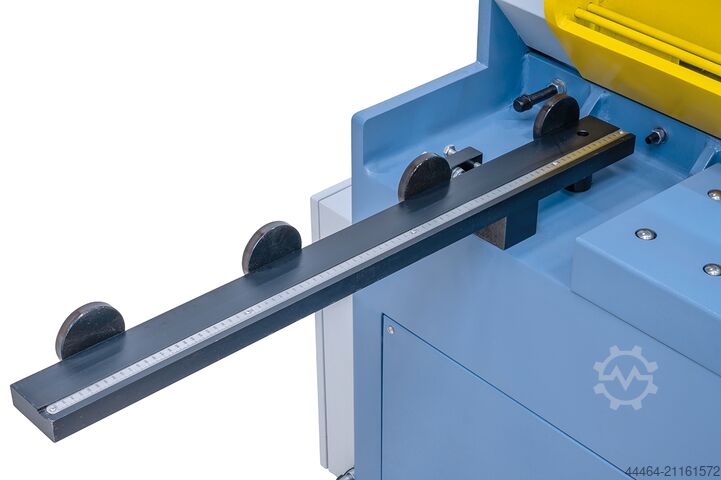 Hydraulische Tafelschere Bernardo HST 1300 x 6