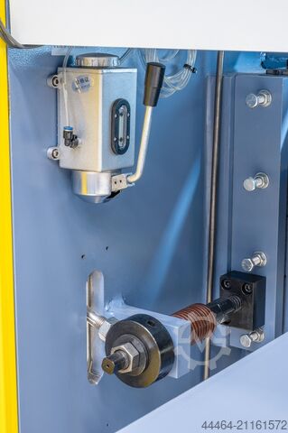 Hydraulische Tafelschere Bernardo HST 1300 x 6