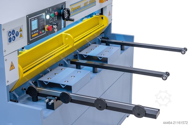 Hydraulische Tafelschere Bernardo HST 1300 x 6