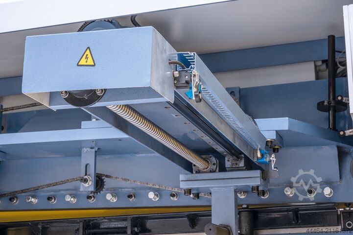 Hydraulische Tafelschere Bernardo HST 1300 x 6