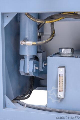 Hydraulische Tafelschere Bernardo HST 1300 x 6