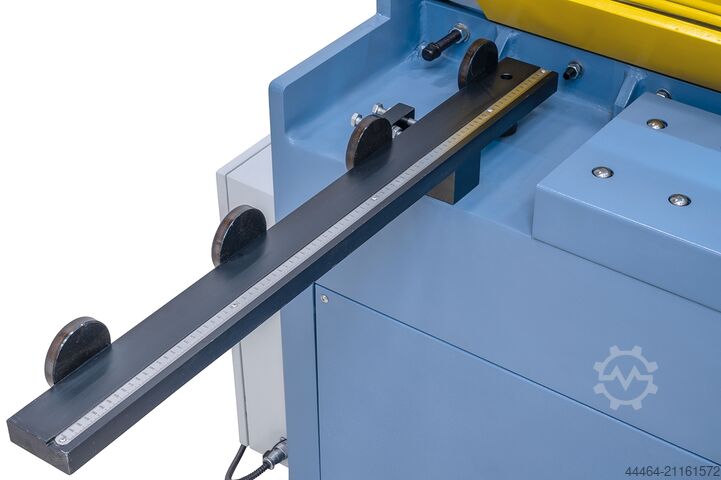 Hydraulische Tafelschere Bernardo HST 1300 x 6