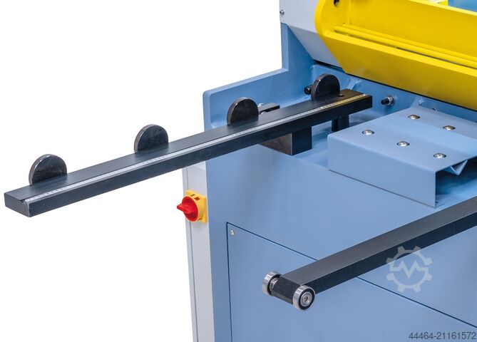 Hydraulische Tafelschere Bernardo HST 1300 x 6