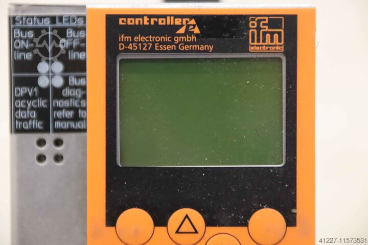 Profibus ifm AC 1305  2MSTR