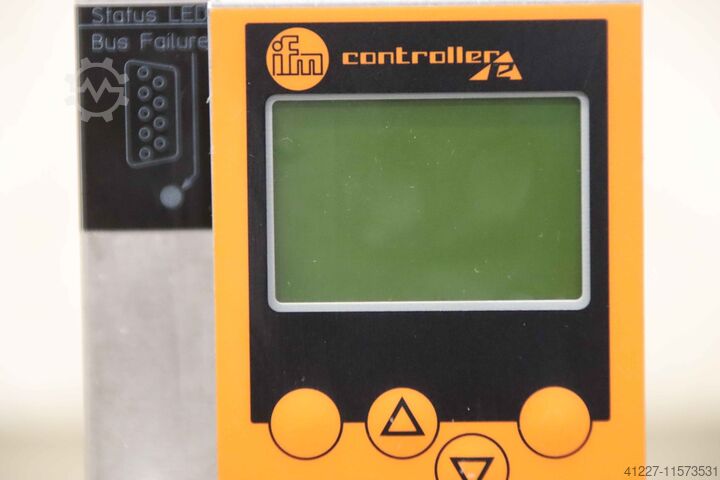 Profibus ifm AC 1305  2MSTR