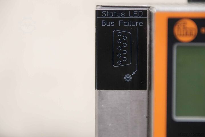 Profibus ifm AC 1305  2MSTR