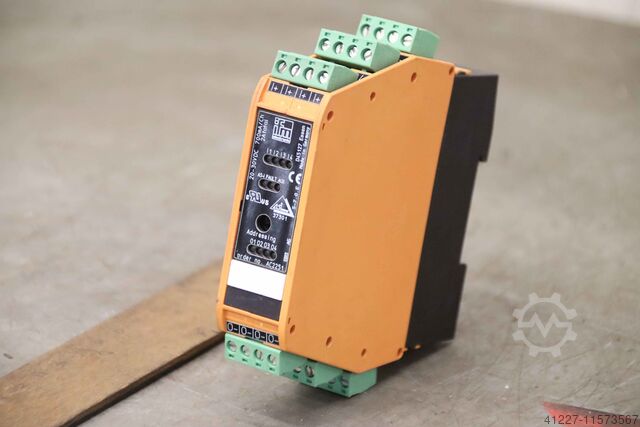 AS interface ifm AC2251