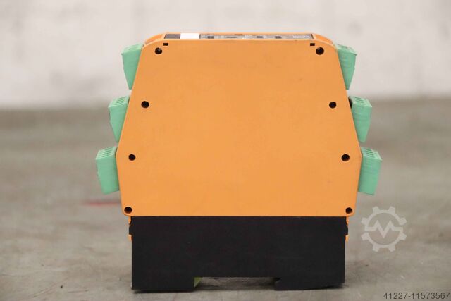 AS interface ifm AC2251