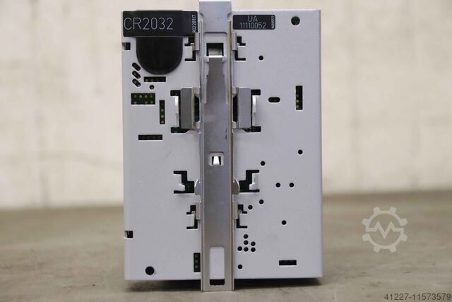 Profibus ifm AC 1412