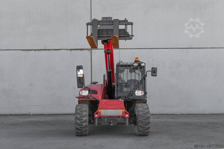 Teleskoplader Manitou MT 625 H