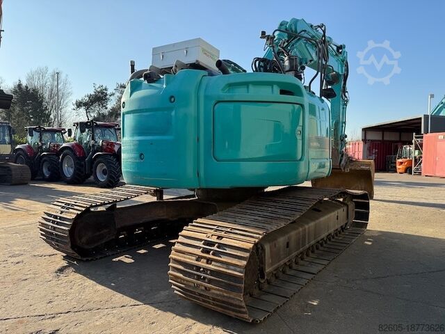 Raupenbagger Kobelco SK 260 SR LC-3