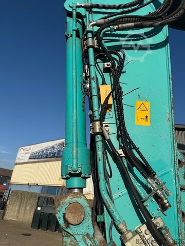 Raupenbagger Kobelco SK 260 SR LC-3
