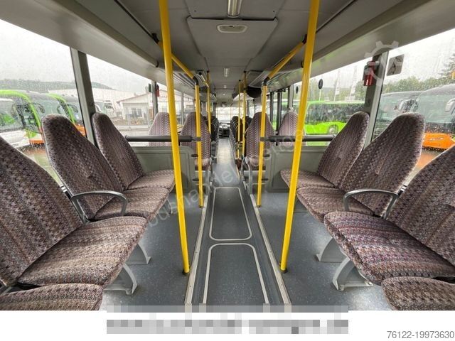 Intercity bus SETRA S415UL/Klima/Integro/Intouro