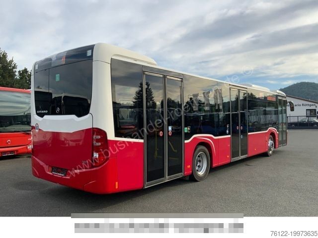 City bus MERCEDES-BENZ O530CitaroC2/Klima/Euro6/A20/A21Lion?sCity
