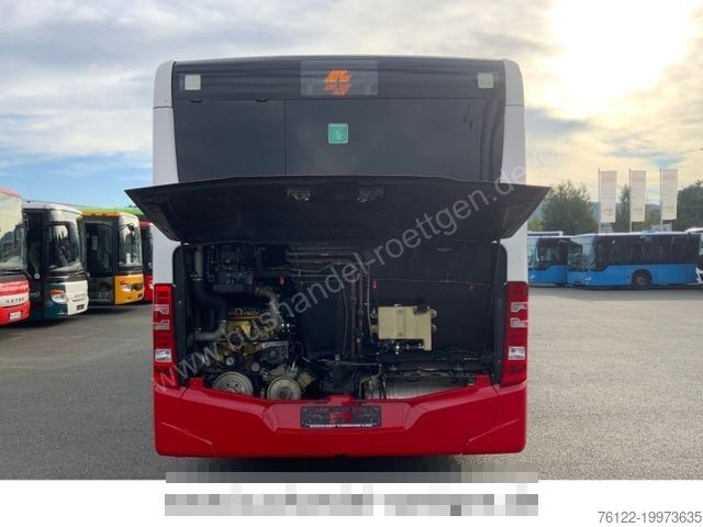 City bus MERCEDES-BENZ O530CitaroC2/Klima/Euro6/A20/A21Lion?sCity