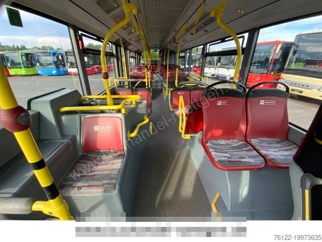 City bus MERCEDES-BENZ O530CitaroC2/Klima/Euro6/A20/A21Lion?sCity