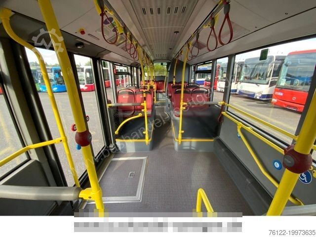 City bus MERCEDES-BENZ O530CitaroC2/Klima/Euro6/A20/A21Lion?sCity